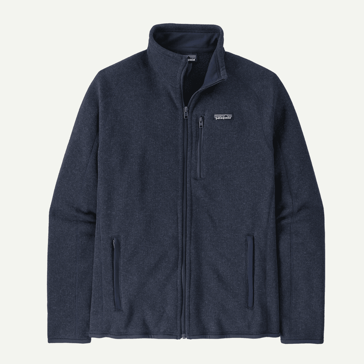 Patagonia - Men's Better Sweater® Fleece Jacket