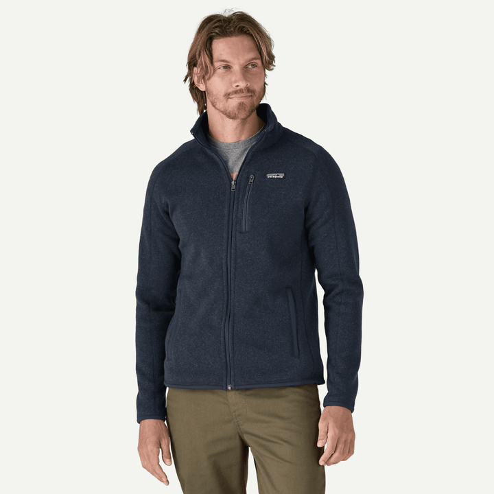 Patagonia - Men's Better Sweater® Fleece Jacket
