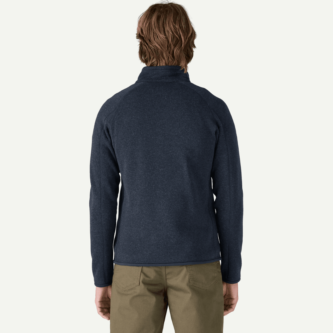 Patagonia - Men's Better Sweater® Fleece Jacket