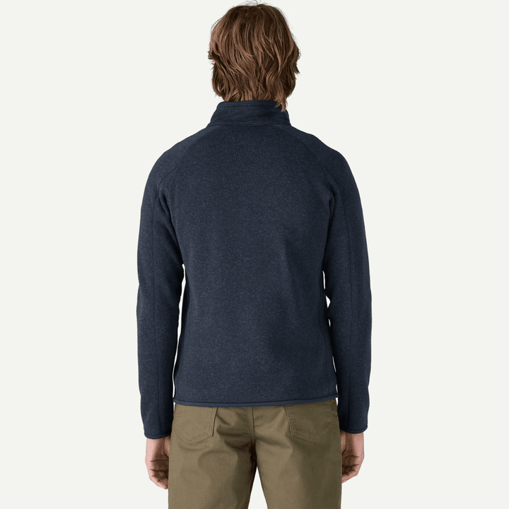 Patagonia - Men's Better Sweater® Fleece Jacket