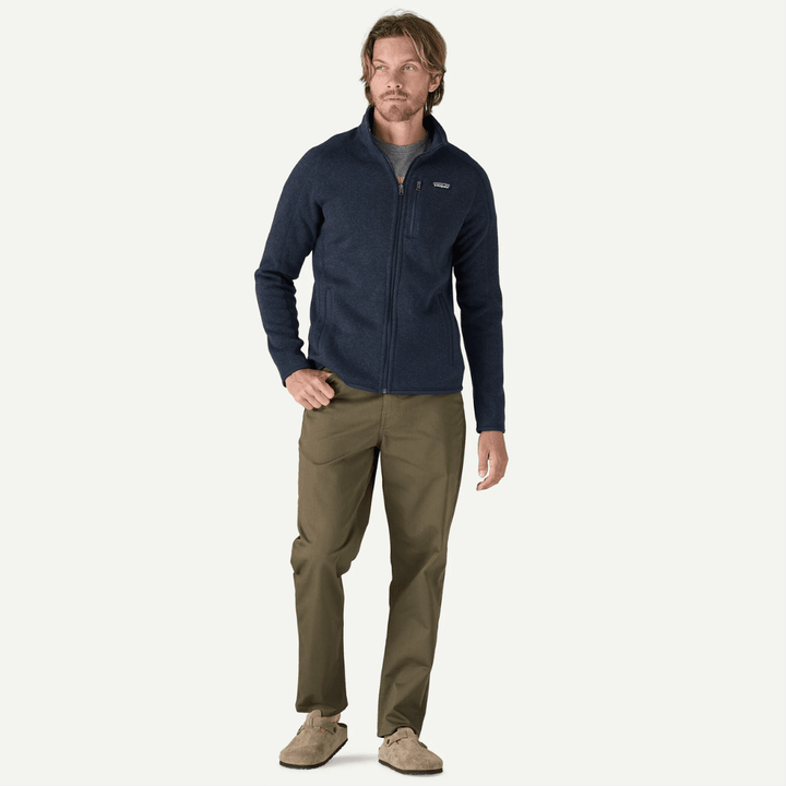 Patagonia - Men's Better Sweater® Fleece Jacket