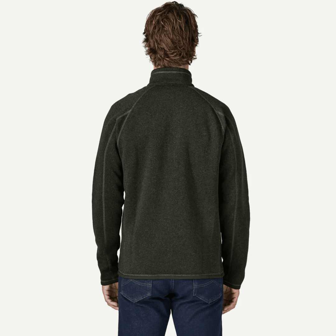 Patagonia - Men's Better Sweater® Fleece Jacket