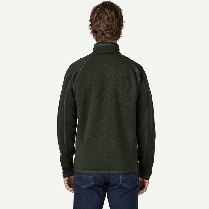 Patagonia - Men's Better Sweater® Fleece Jacket