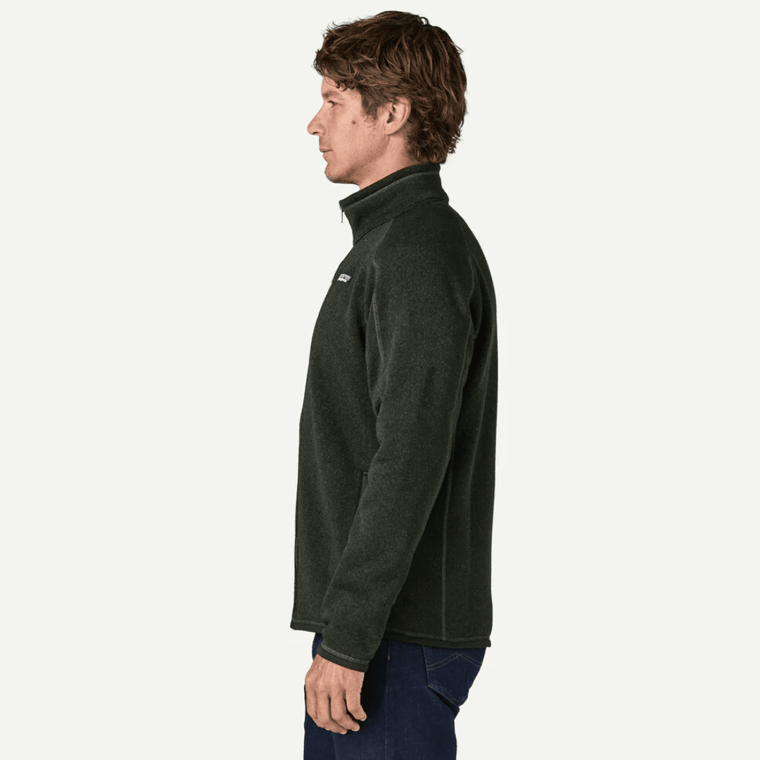 Patagonia - Men's Better Sweater® Fleece Jacket