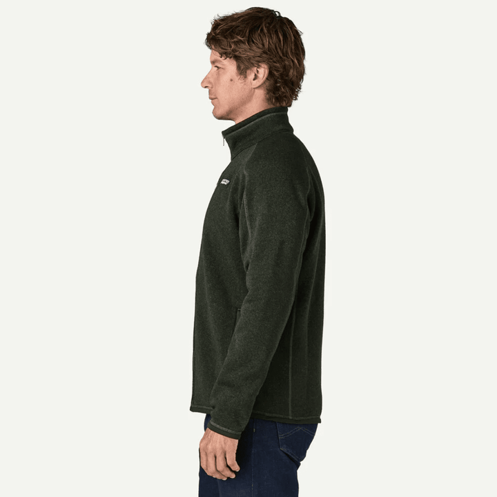 Patagonia - Men's Better Sweater® Fleece Jacket