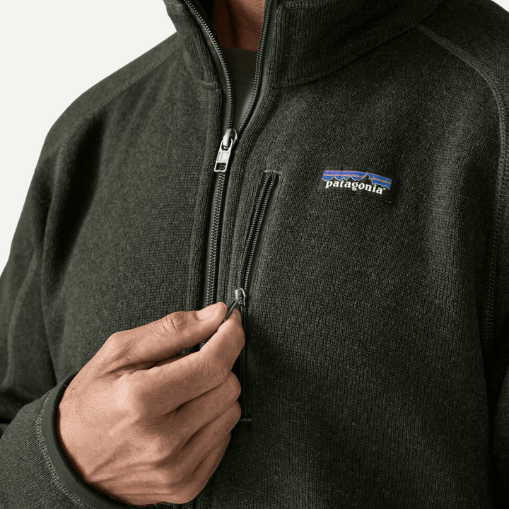 Patagonia - Men's Better Sweater® Fleece Jacket