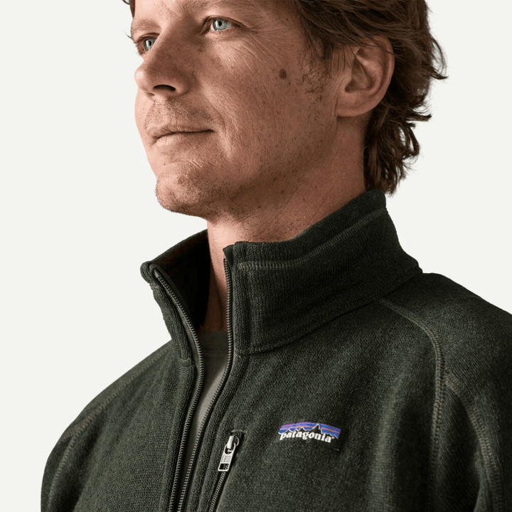 Patagonia - Men's Better Sweater® Fleece Jacket