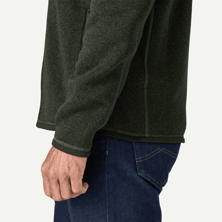 Patagonia - Men's Better Sweater® Fleece Jacket