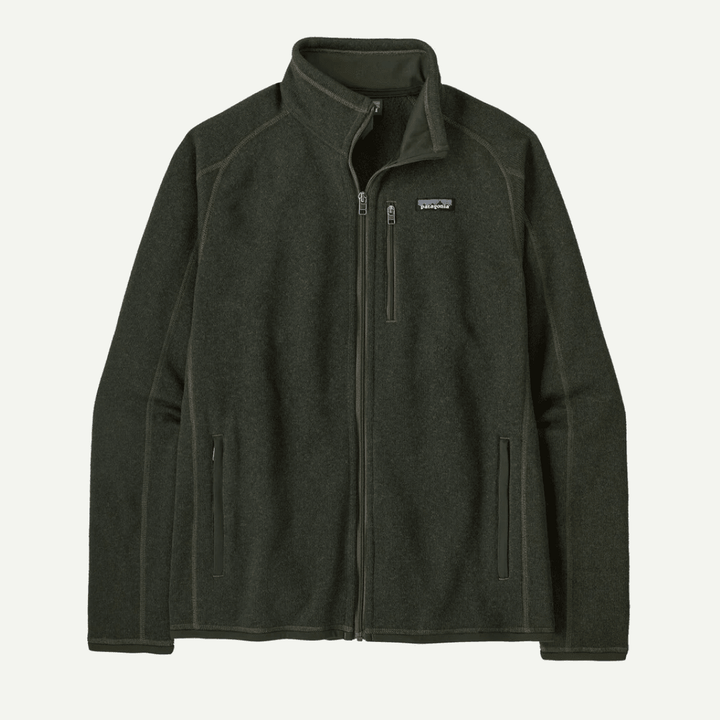 Patagonia - Men's Better Sweater® Fleece Jacket