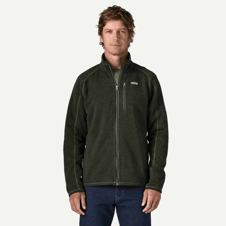 Patagonia - Men's Better Sweater® Fleece Jacket