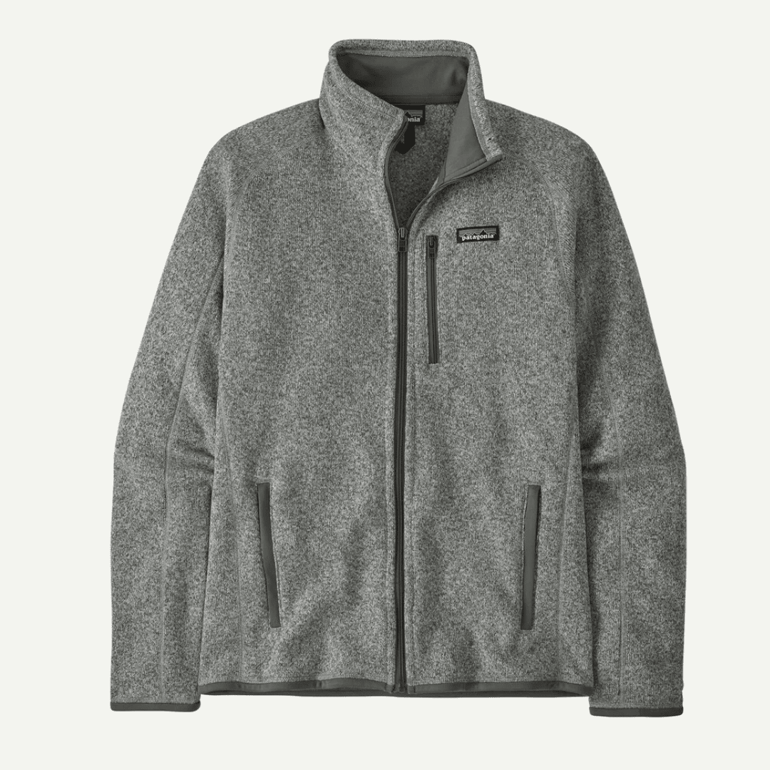 Patagonia - Men's Better Sweater® Fleece Jacket