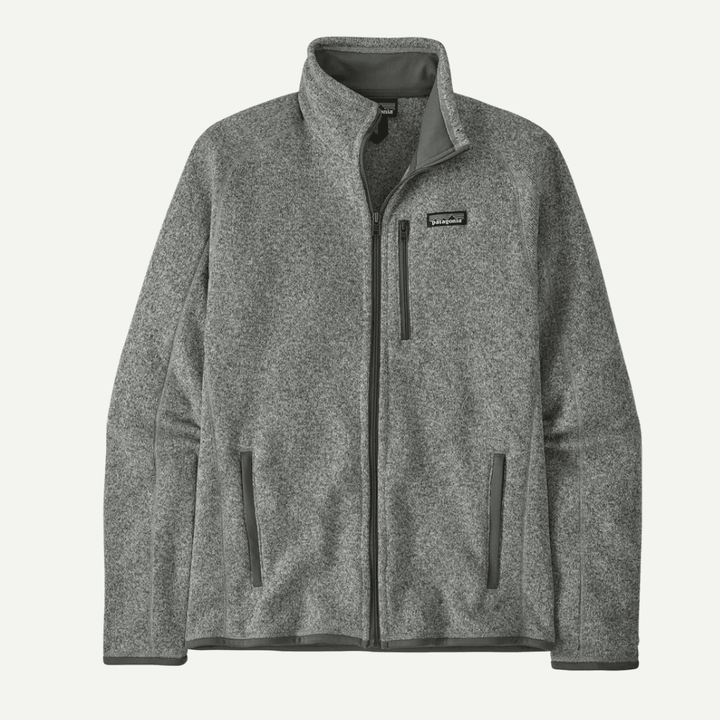 Patagonia - Men's Better Sweater® Fleece Jacket