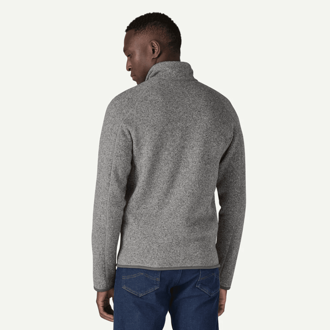 Patagonia - Men's Better Sweater® Fleece Jacket