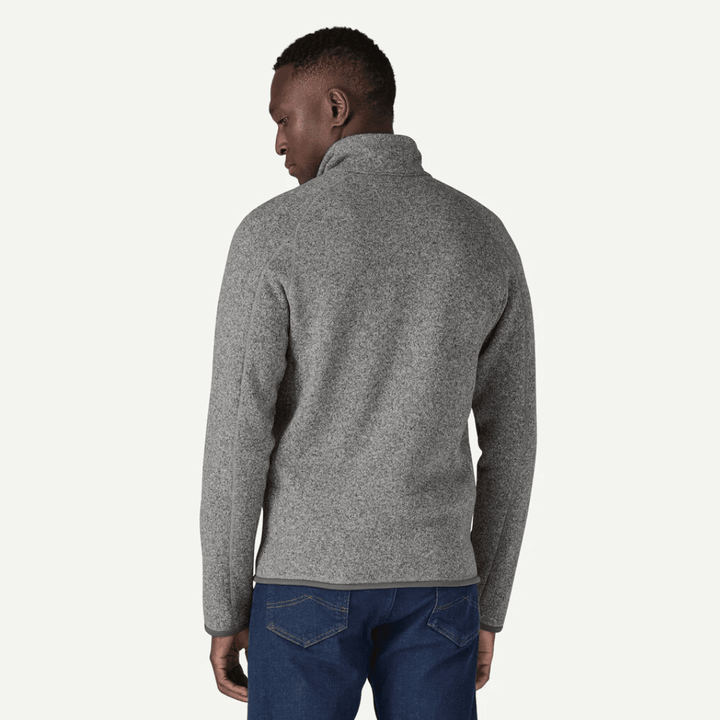 Patagonia - Men's Better Sweater® Fleece Jacket