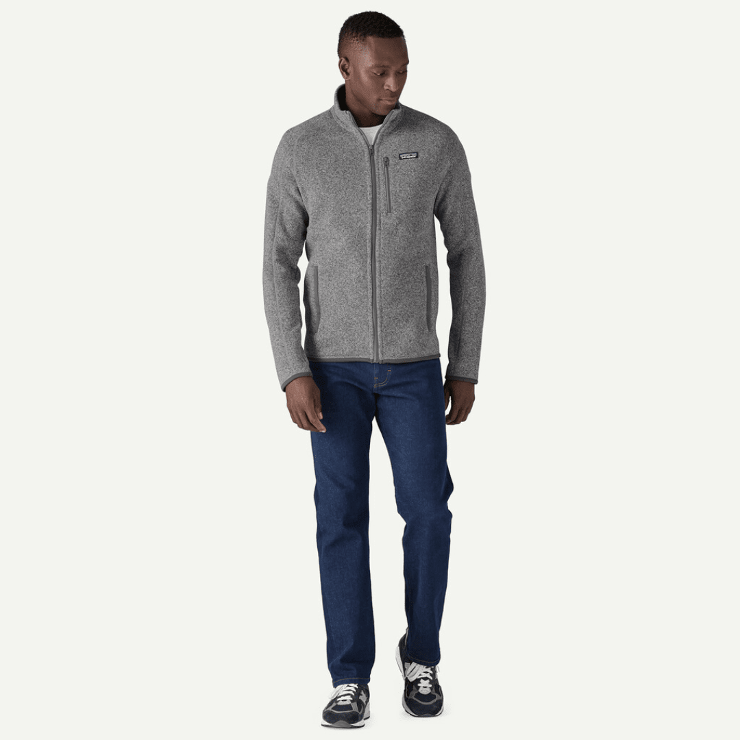 Patagonia - Men's Better Sweater® Fleece Jacket