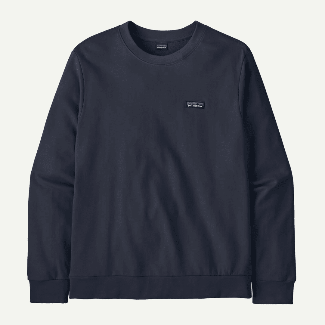 Patagonia - Men's Daily Crew