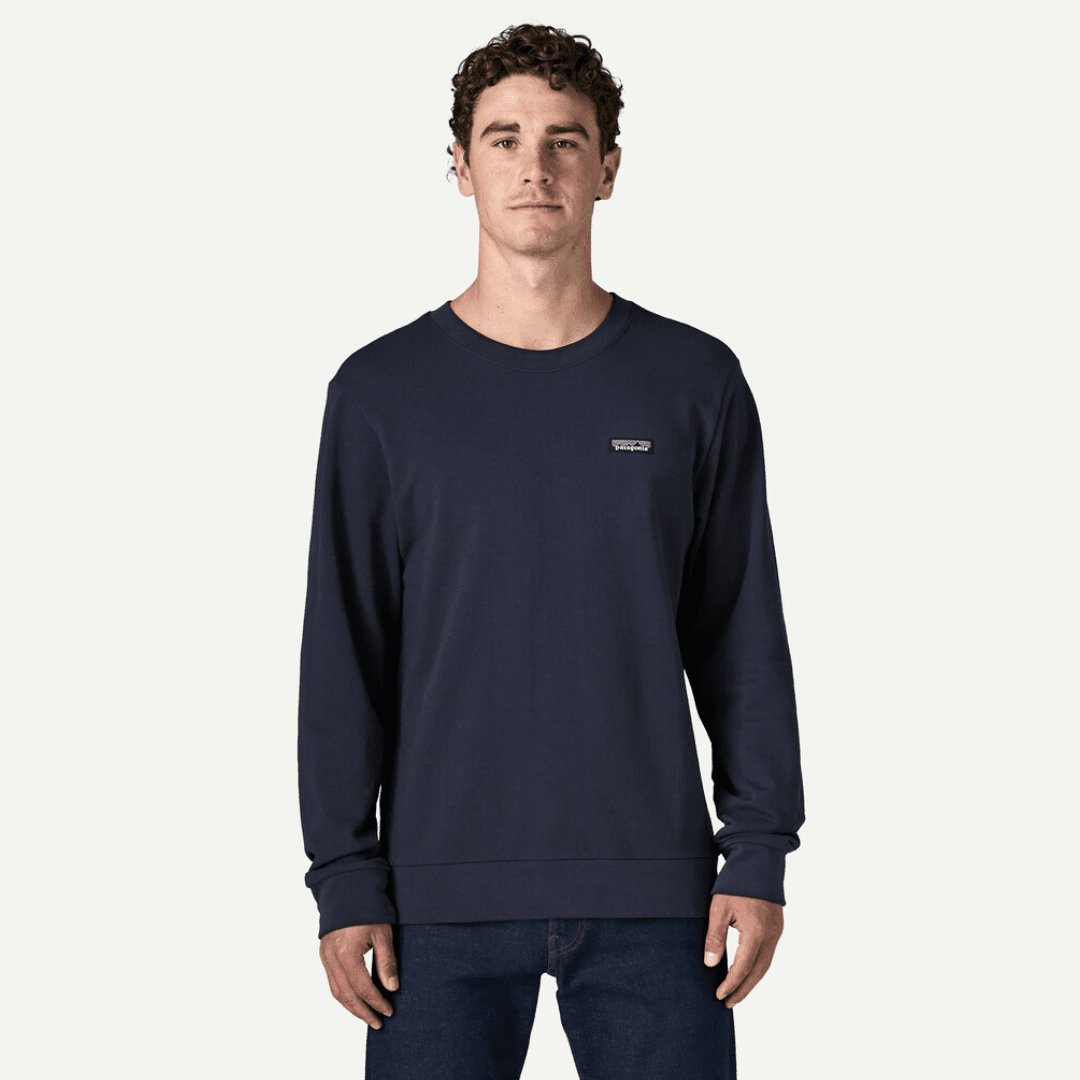 Patagonia - Men's Daily Crew