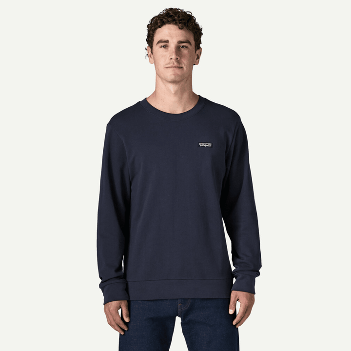 Patagonia - Men's Daily Crew