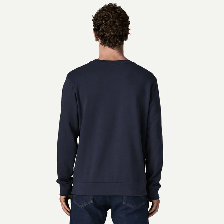 Patagonia - Men's Daily Crew