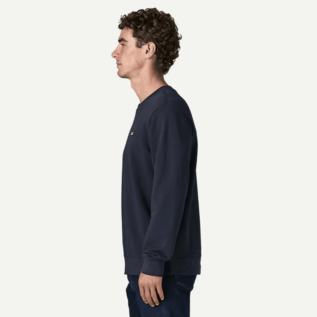 Patagonia - Men's Daily Crew