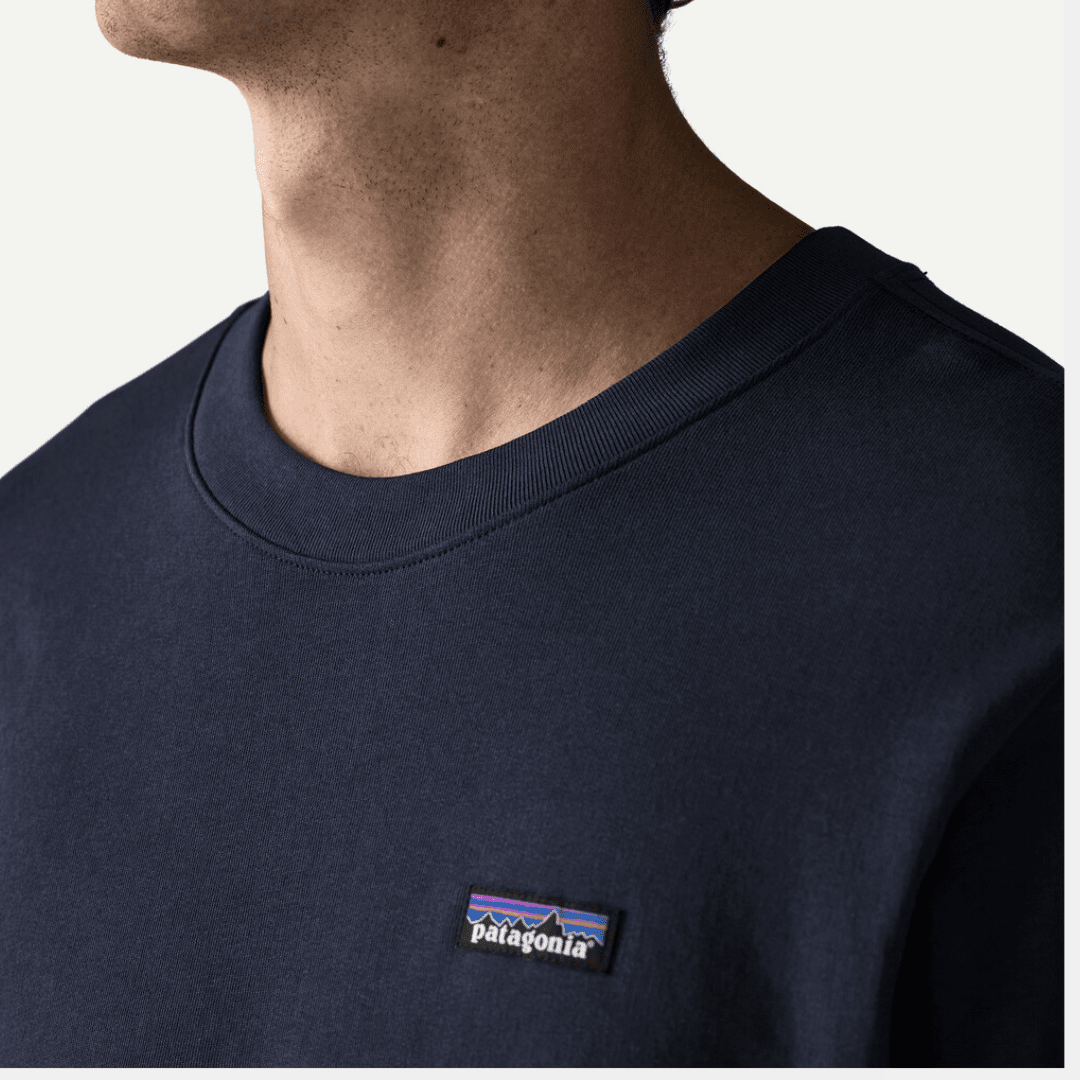 Patagonia - Men's Daily Crew