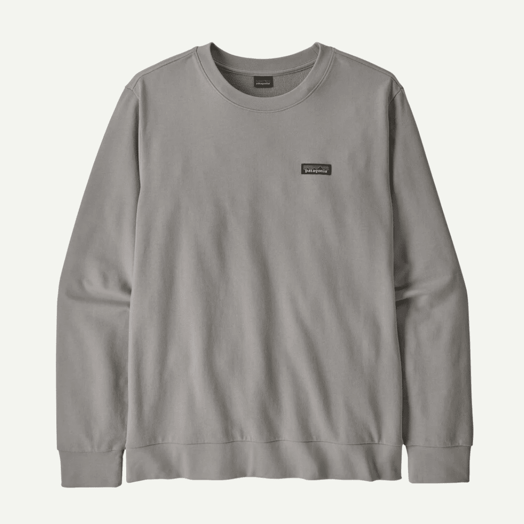 Patagonia - Men's Daily Crew