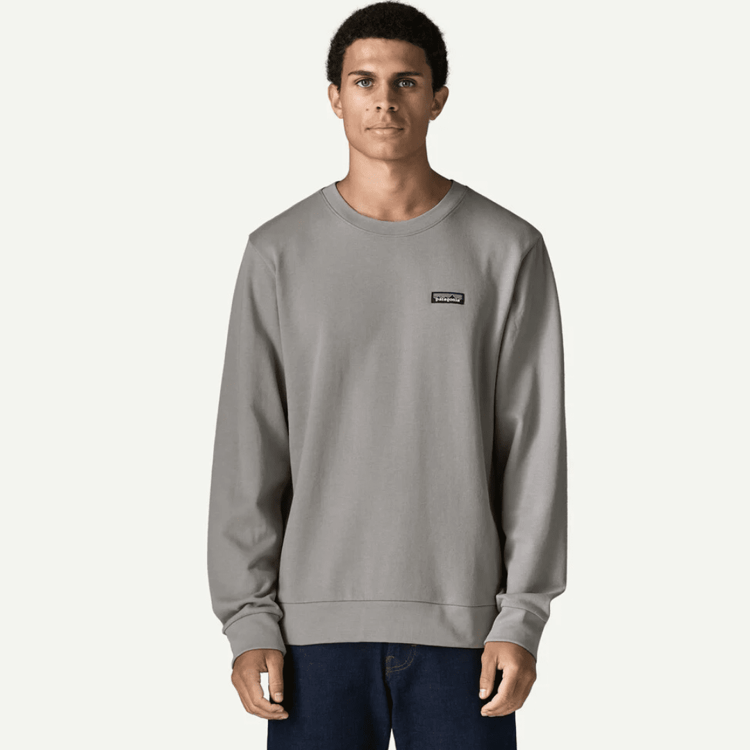 Patagonia - Men's Daily Crew