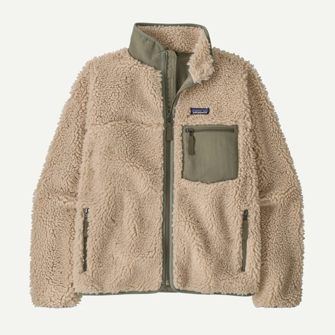 Patagonia - Women's Classic Retro-X® Fleece Jacket
