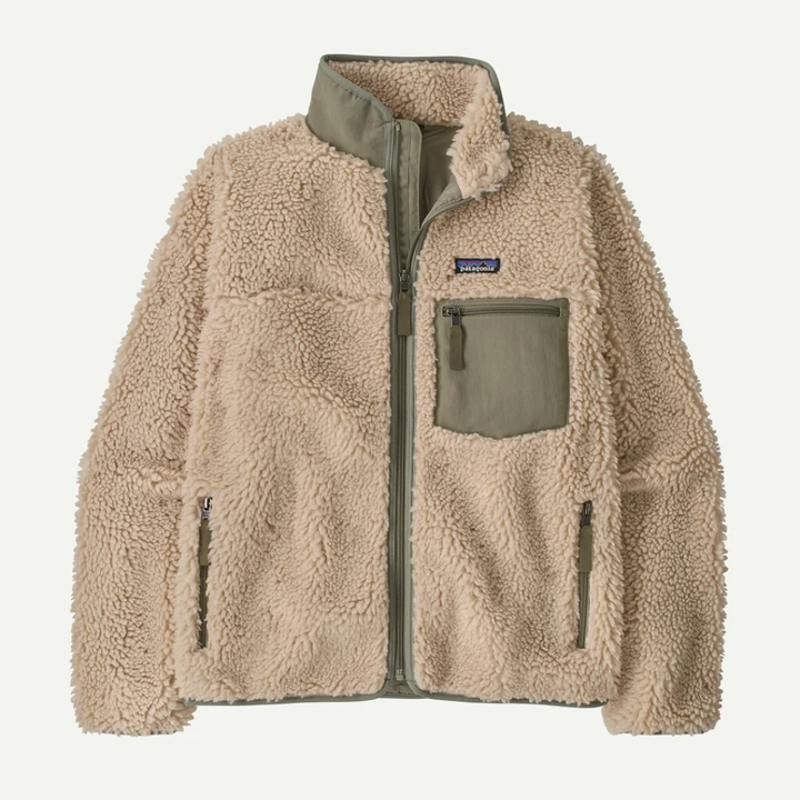 Patagonia - Women's Classic Retro-X® Fleece Jacket