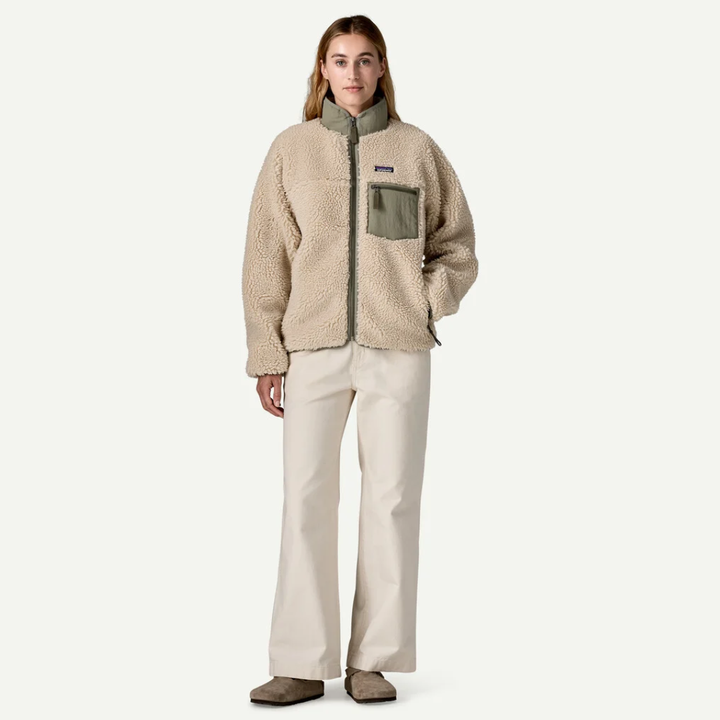 Patagonia - Women's Classic Retro-X® Fleece Jacket