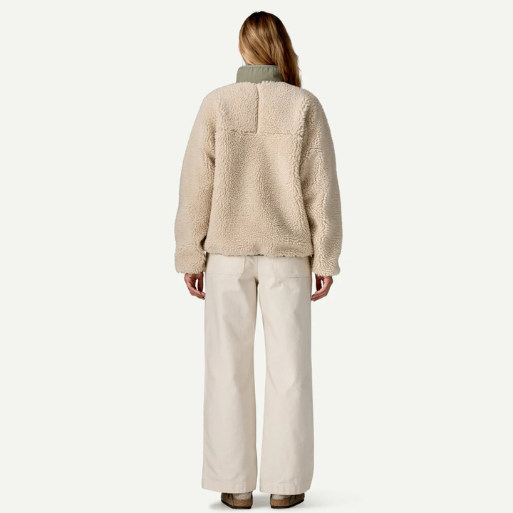 Patagonia - Women's Classic Retro-X® Fleece Jacket