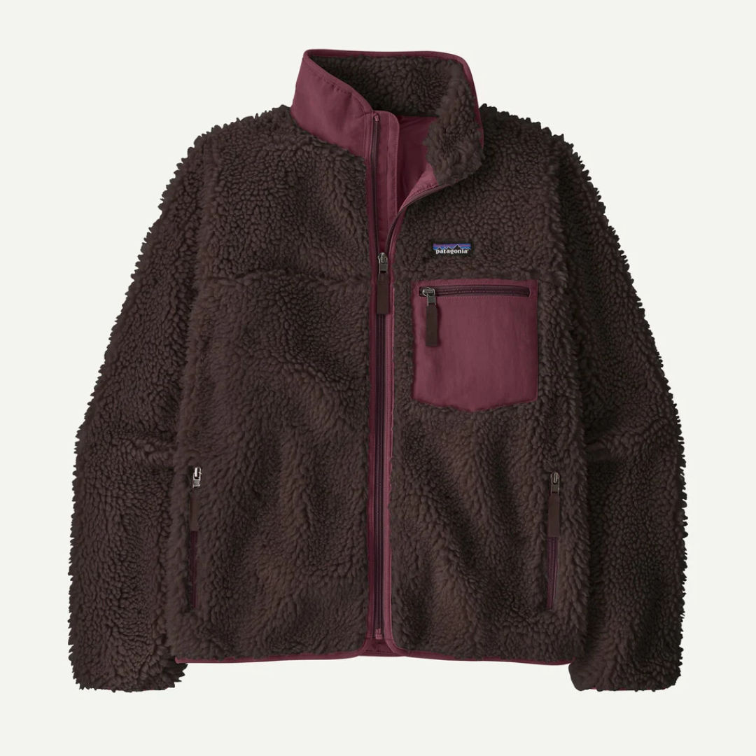 Patagonia - Women's Classic Retro-X® Fleece Jacket