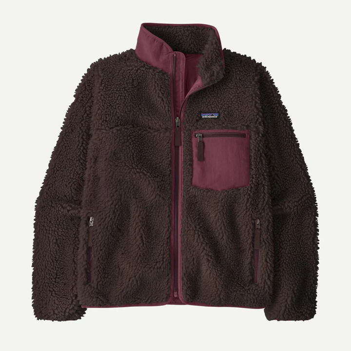 Patagonia - Women's Classic Retro-X® Fleece Jacket