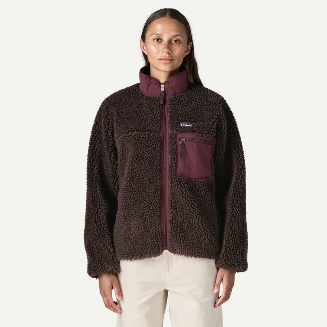 Patagonia - Women's Classic Retro-X® Fleece Jacket