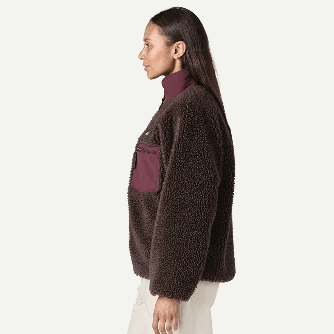 Patagonia - Women's Classic Retro-X® Fleece Jacket