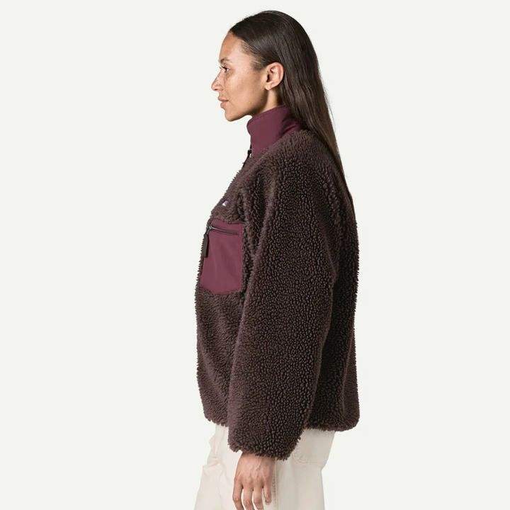 Patagonia - Women's Classic Retro-X® Fleece Jacket