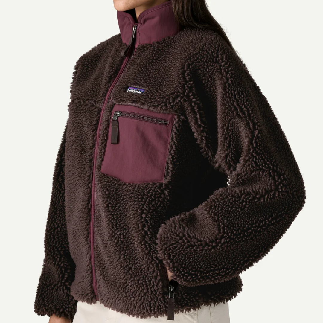 Patagonia - Women's Classic Retro-X® Fleece Jacket