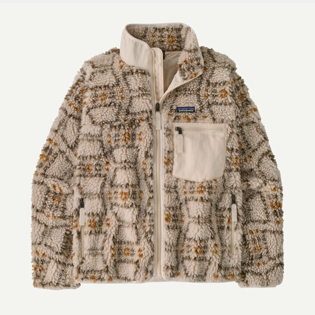 Patagonia - Women's Classic Retro-X® Fleece Jacket