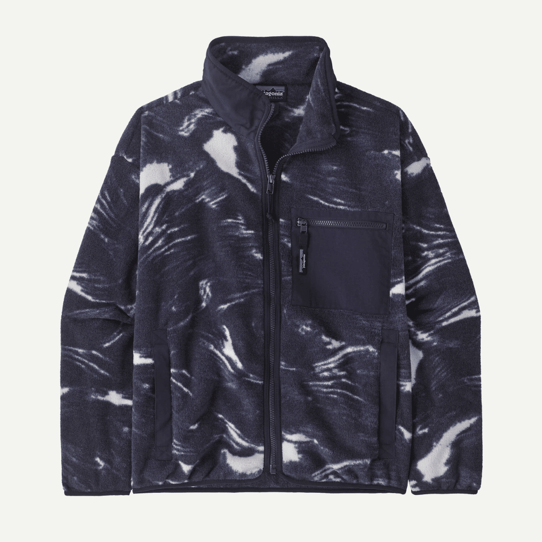 Patagonia - Women's Synchilla® Fleece Jacket