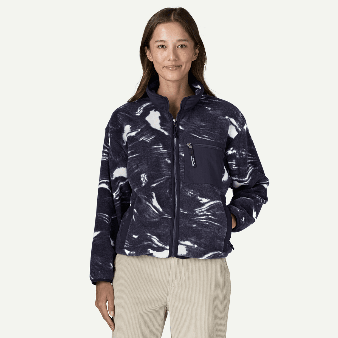 Patagonia - Women's Synchilla® Fleece Jacket