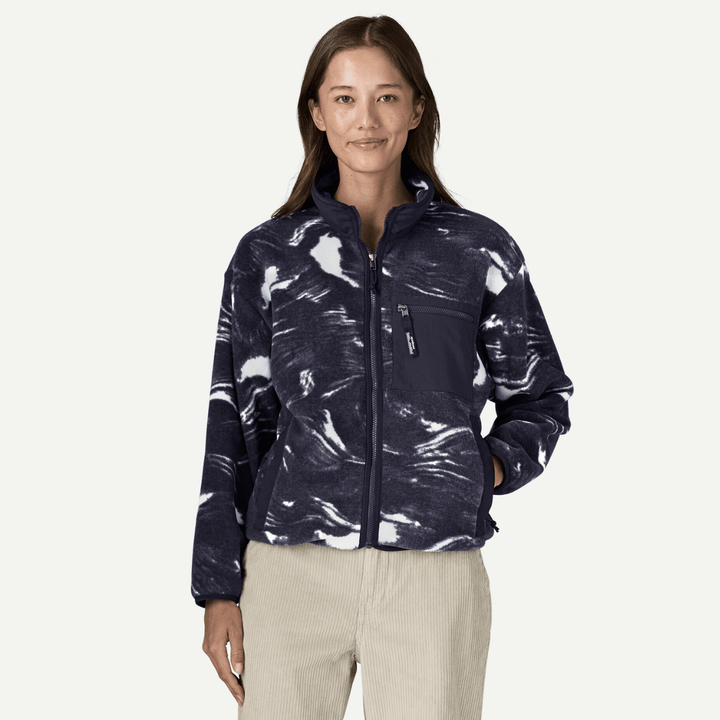 Patagonia - Women's Synchilla® Fleece Jacket