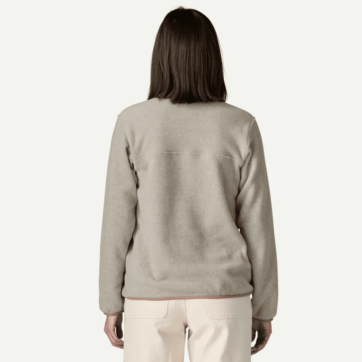Patagonia - Women's Lightweight Synchilla® Snap-T® Fleece Pullover