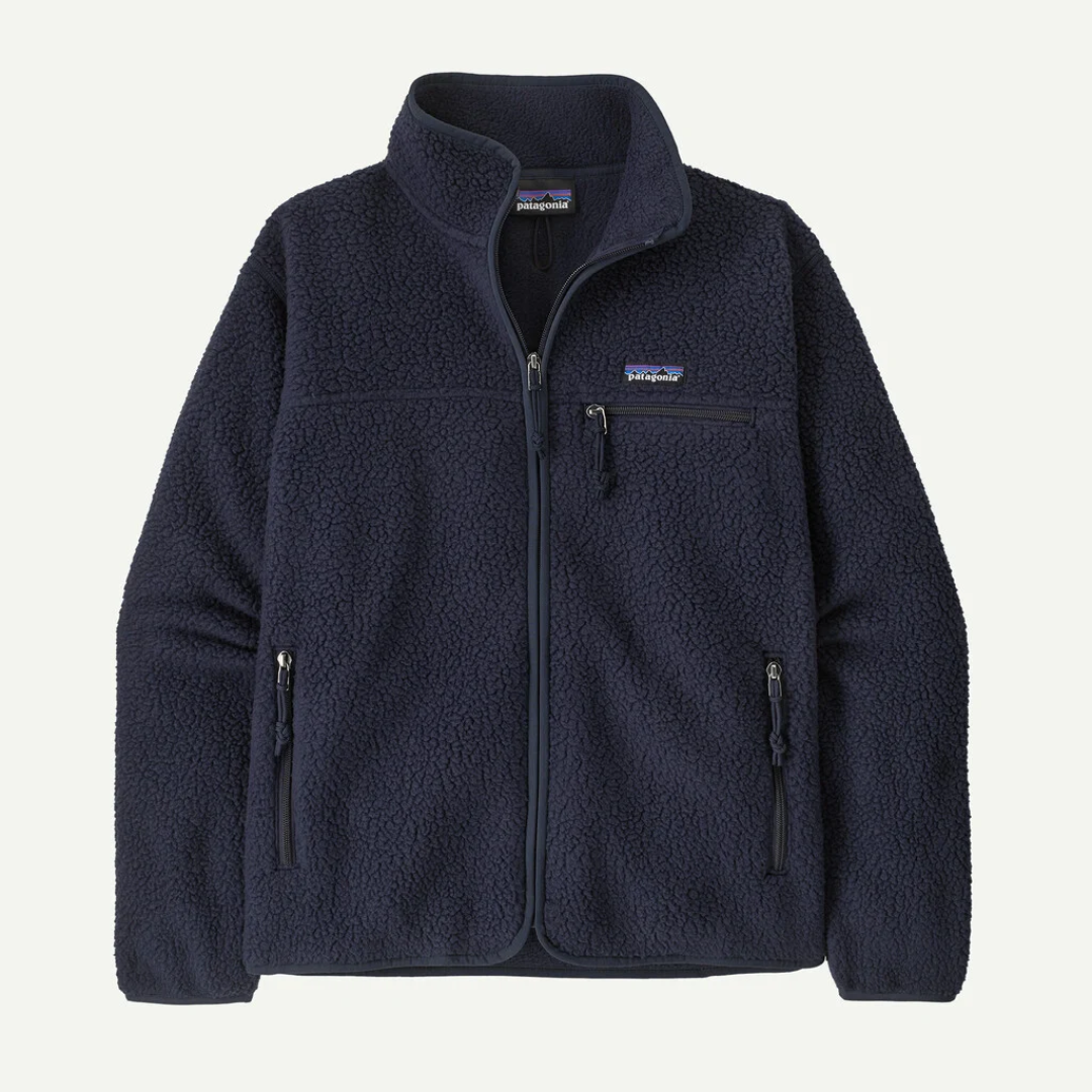 Patagonia - Women's Retro Pile Fleece Jacket