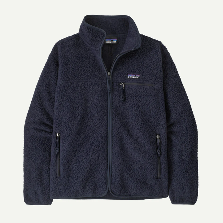 Patagonia - Women's Retro Pile Fleece Jacket