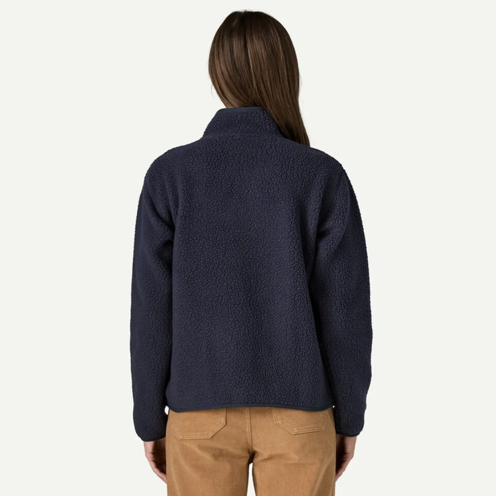 Patagonia - Women's Retro Pile Fleece Jacket