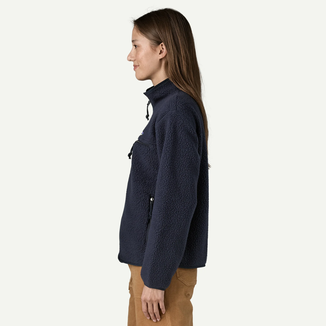Patagonia - Women's Retro Pile Fleece Jacket