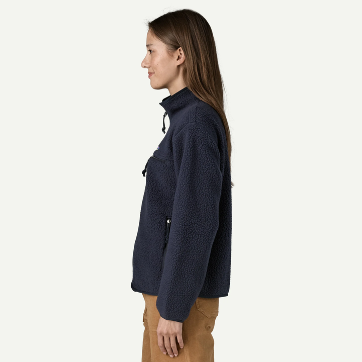 Patagonia - Women's Retro Pile Fleece Jacket