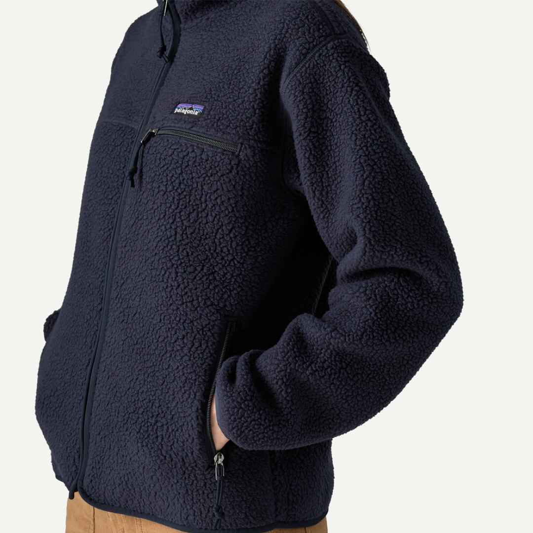 Patagonia - Women's Retro Pile Fleece Jacket