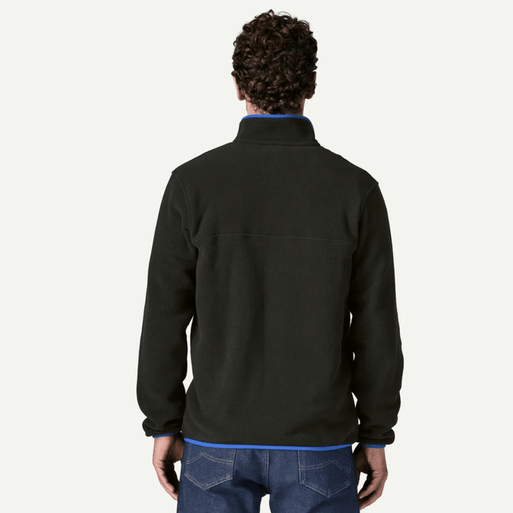 Patagonia - Men's Lightweight Synchilla® Snap-T® Fleece Pullover