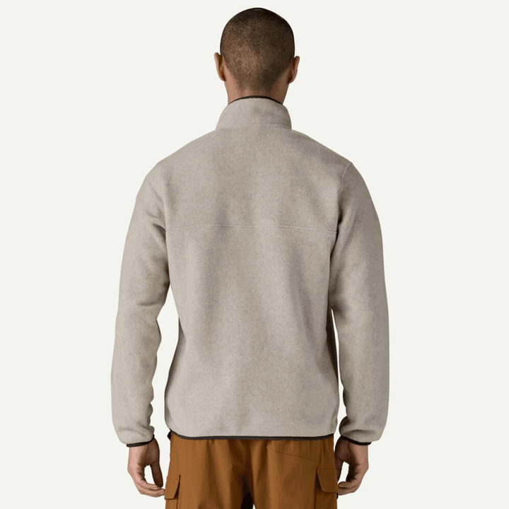 Patagonia - Men's Lightweight Synchilla® Snap-T® Fleece Pullover